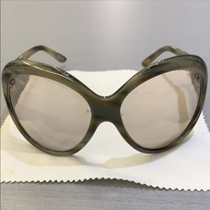 TOM FORD Sunglasses